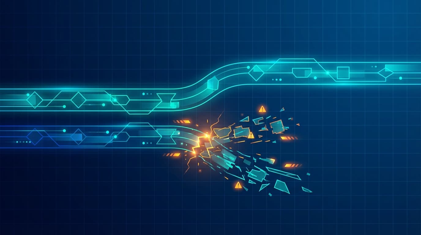 Model updates and prompt stability: what the data shows